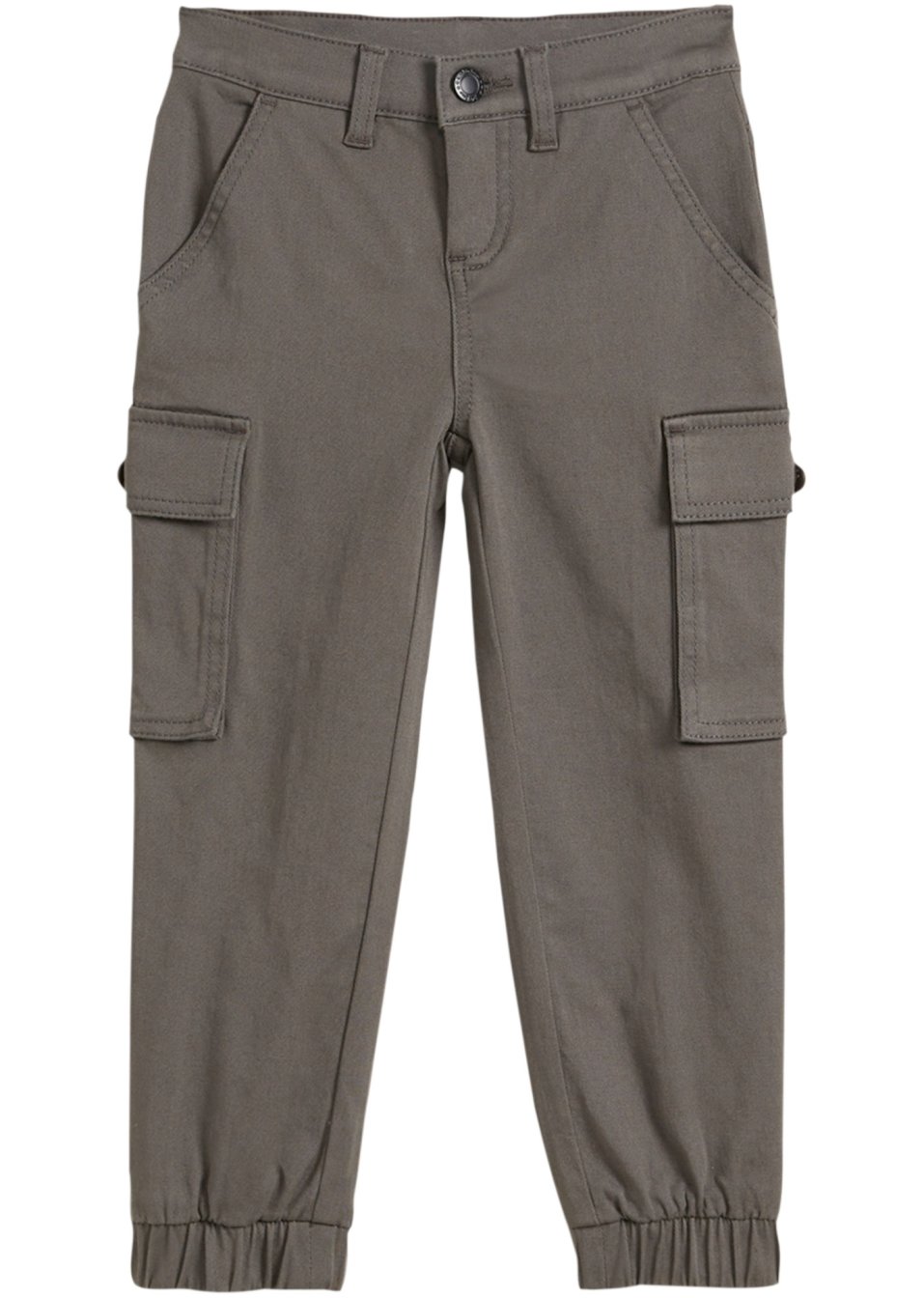 Pantalon cargo enfant