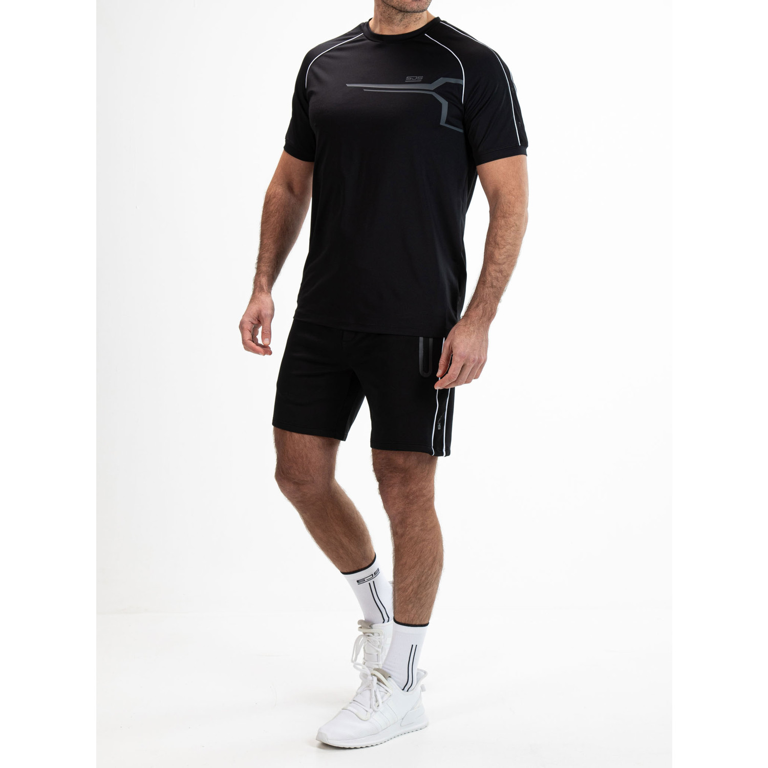Sjeng Sports Heren Set 33