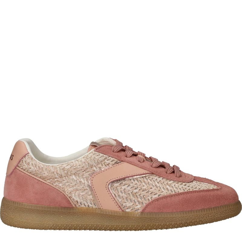 Verbenas Sound Sneakers Roze Dames