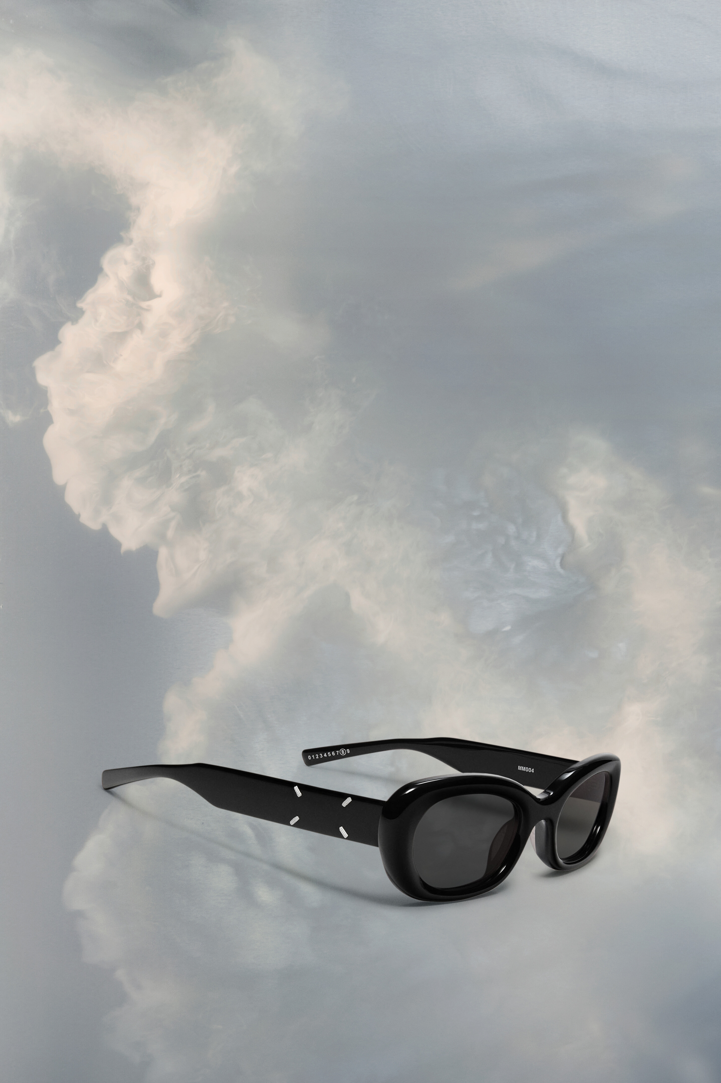 MM X Gentle Monster MM004 Noir