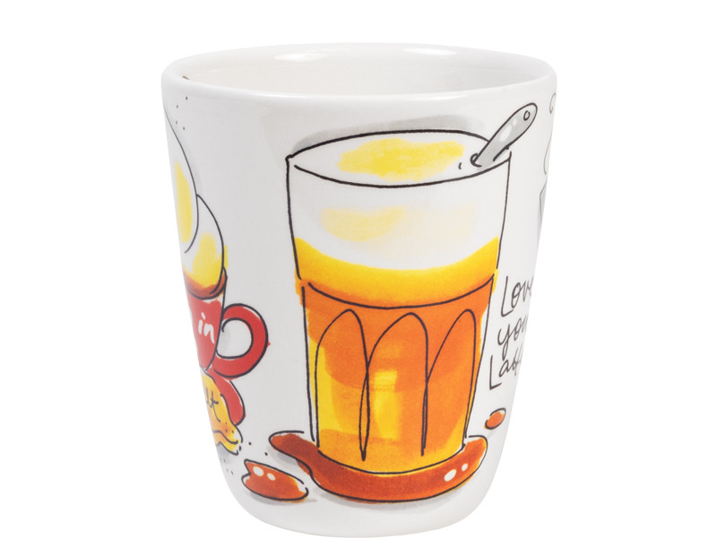 Beker 0.35L Cozy Days Coffee