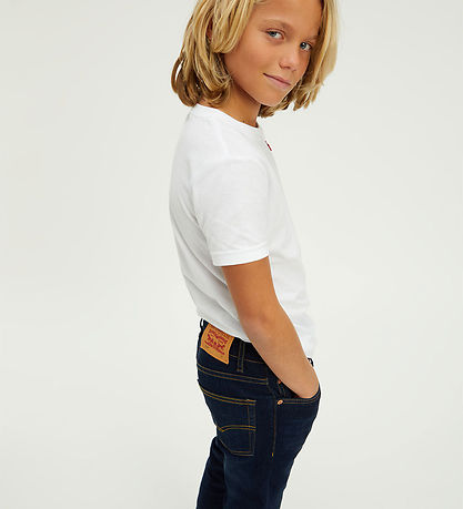 Levis Jeans - 512 Slim Taper - Von Vida