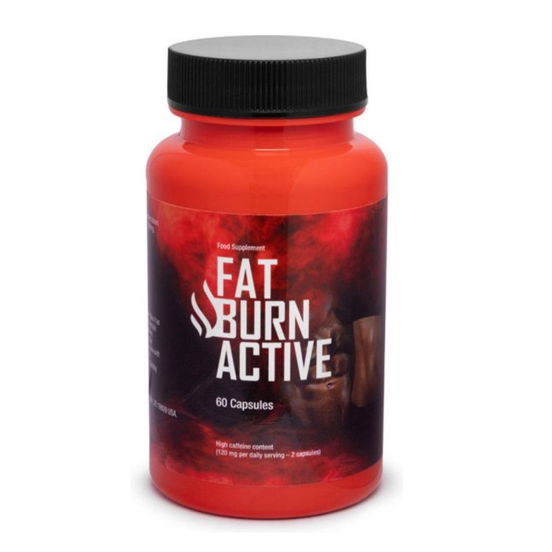 Fat Burn Active