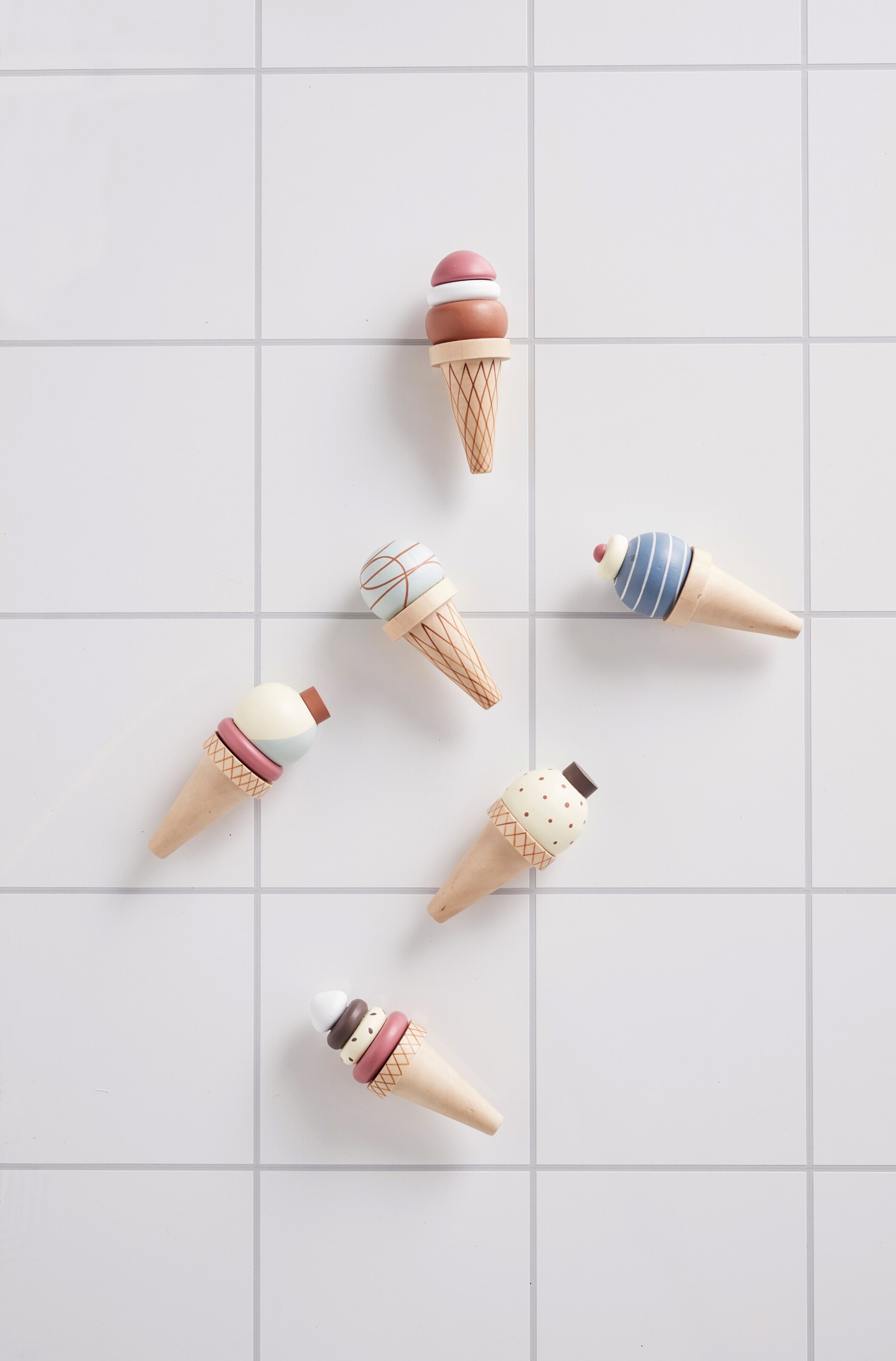 Kids Concept Eis-Set