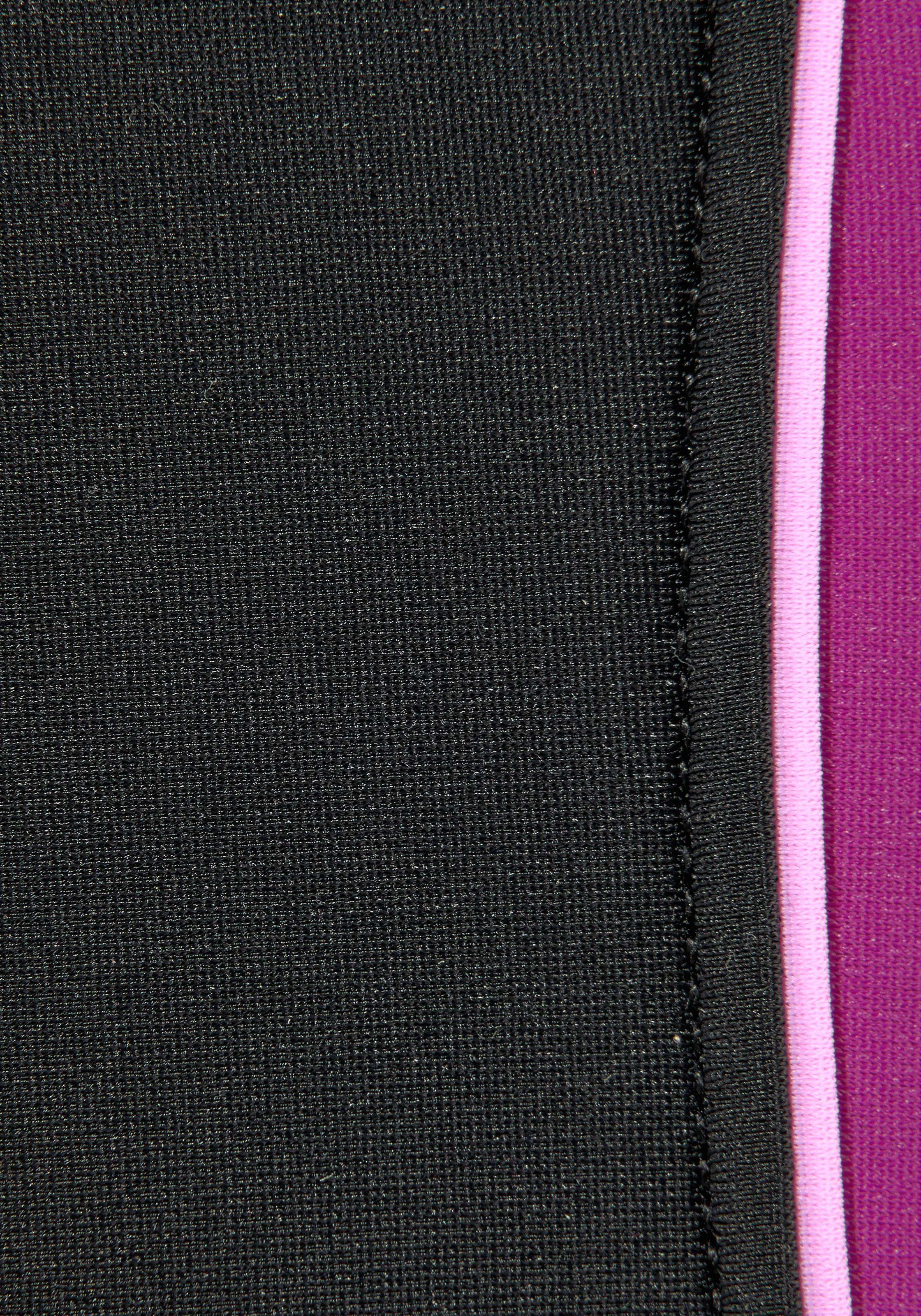 H.I.S Badeanzug , mit Kontrastdetails