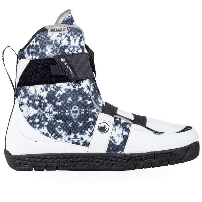 CHAUSSES WAKEBOARD LIQUID FORCE PEAK 6X 2024