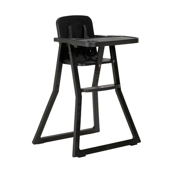 Puck Plain Kinderstoel