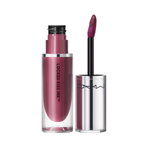 MAC Locked Kiss Ink Lipcolour, Opulence
