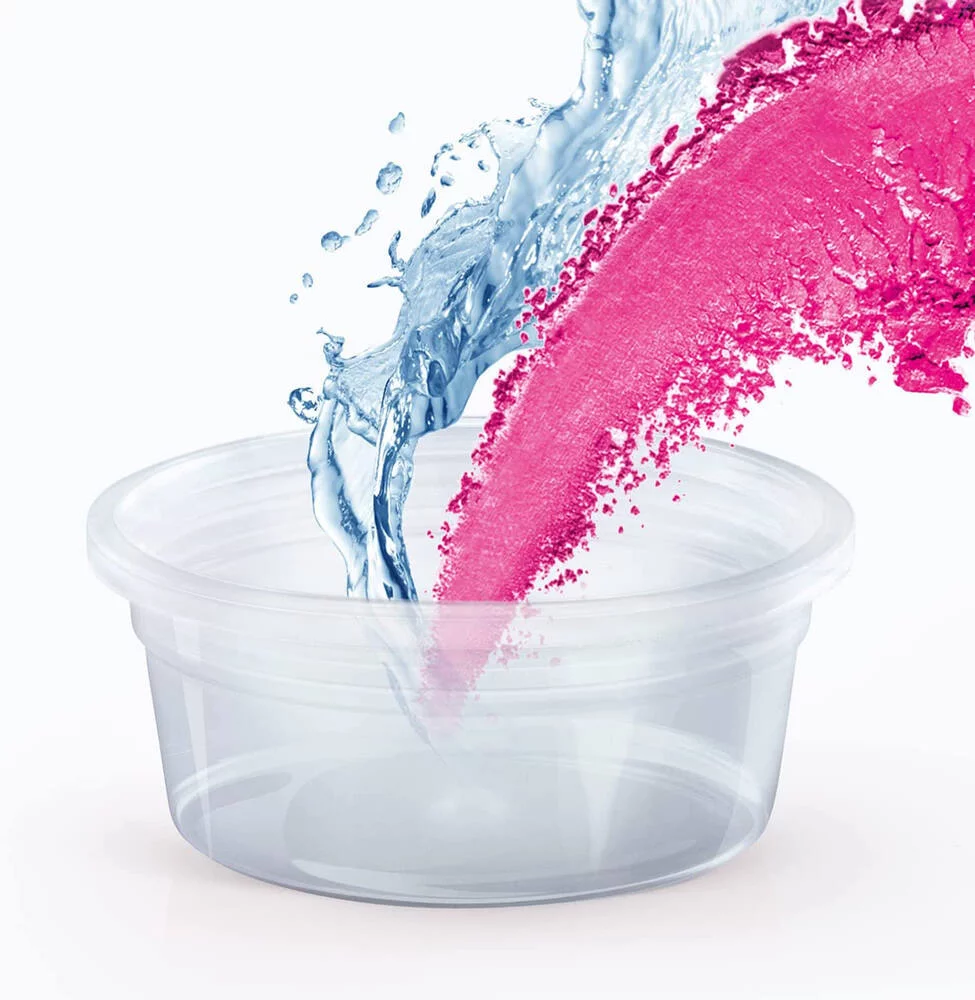 SLIME MIX'IN KIT - PACK 10 SLIMES