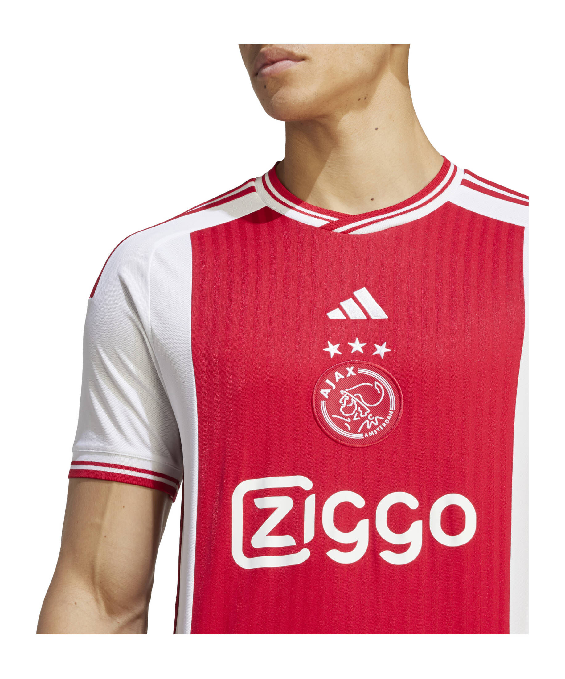 adidas Performance| Replicas - Trikots - International Ajax Amsterdam Trikot 3rd 2023/2024