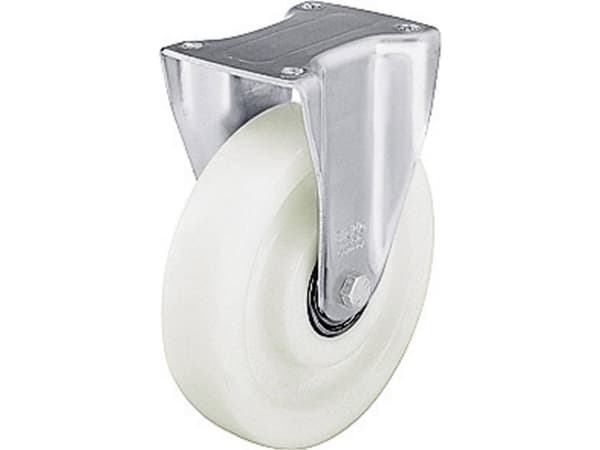 Blickle 267625 Kraftig drejelige og faste hjul Model Hjul