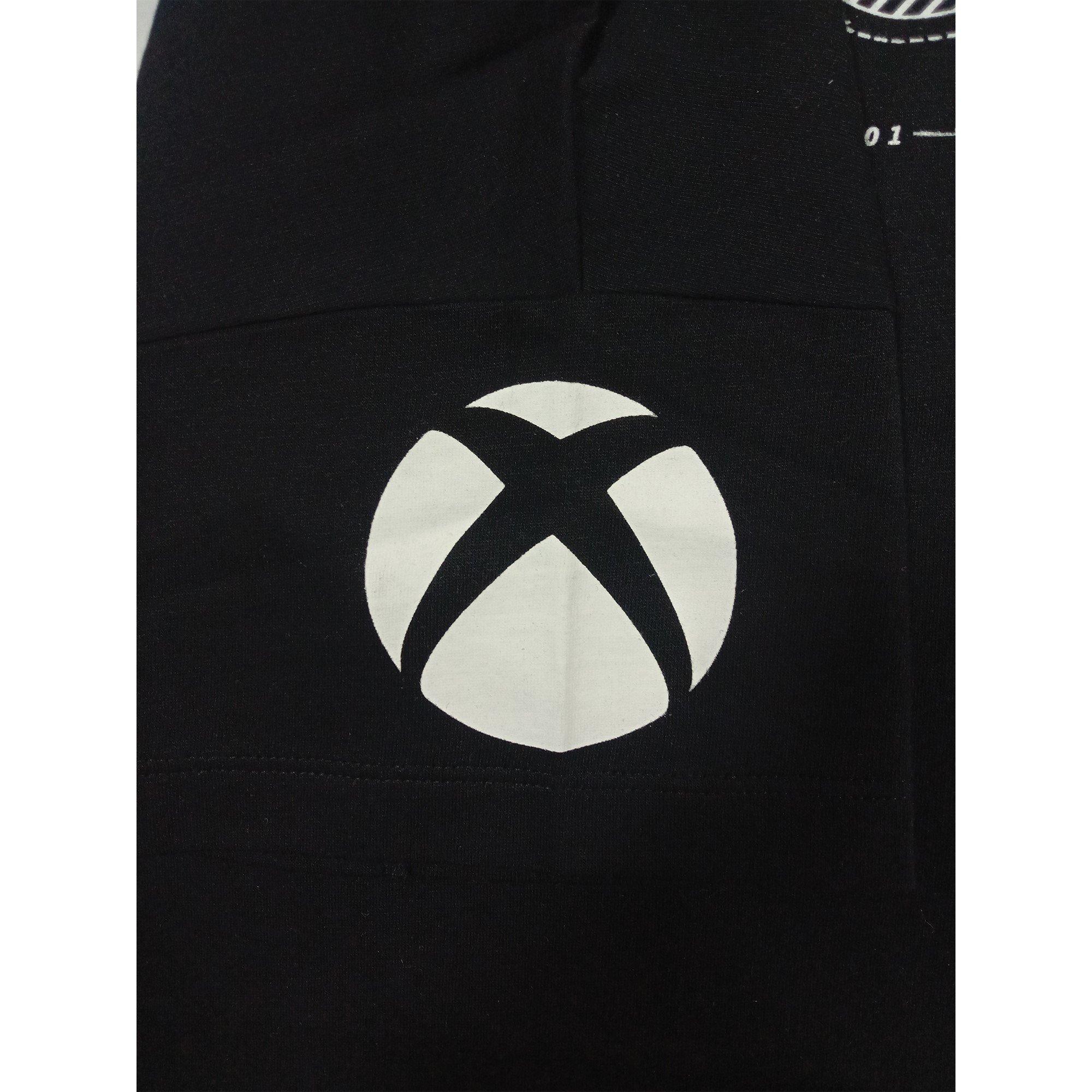 Character Gaming Boys XBOX Short Sleeve T shirt