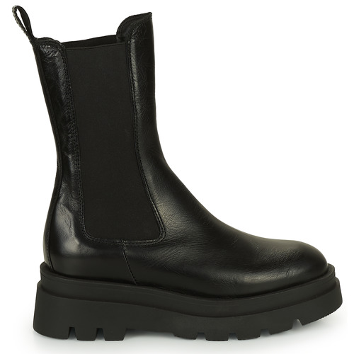 Ulanka - MARGIELA - Noir