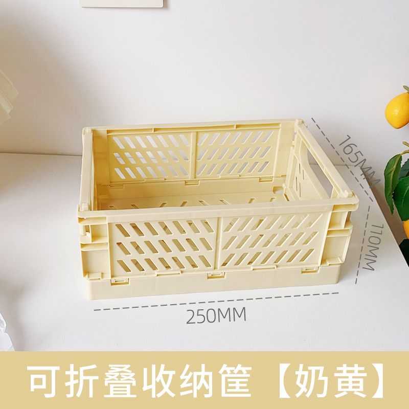 Yogow - Kunststof bureau-organizer