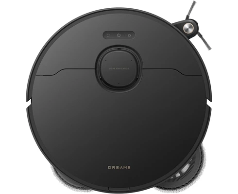Dreame L40s Pro Ultra Black
