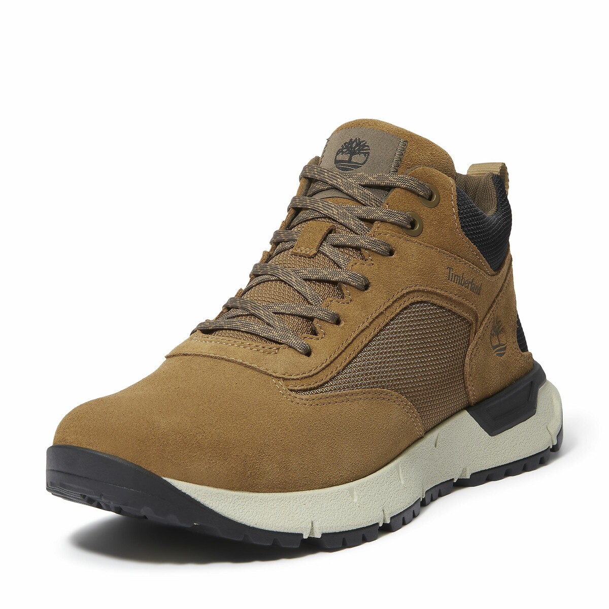 Tênis Timberland Voyager Park
