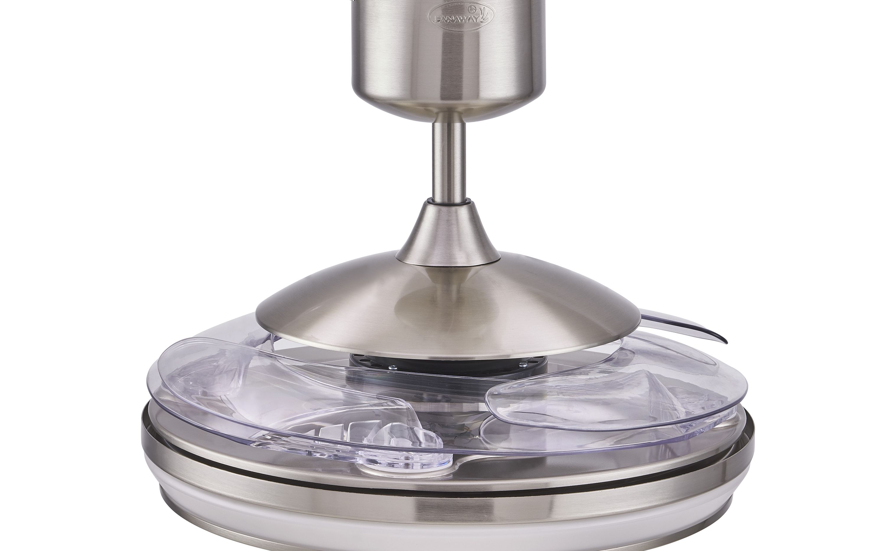Deckenventilator EVO 1 LED