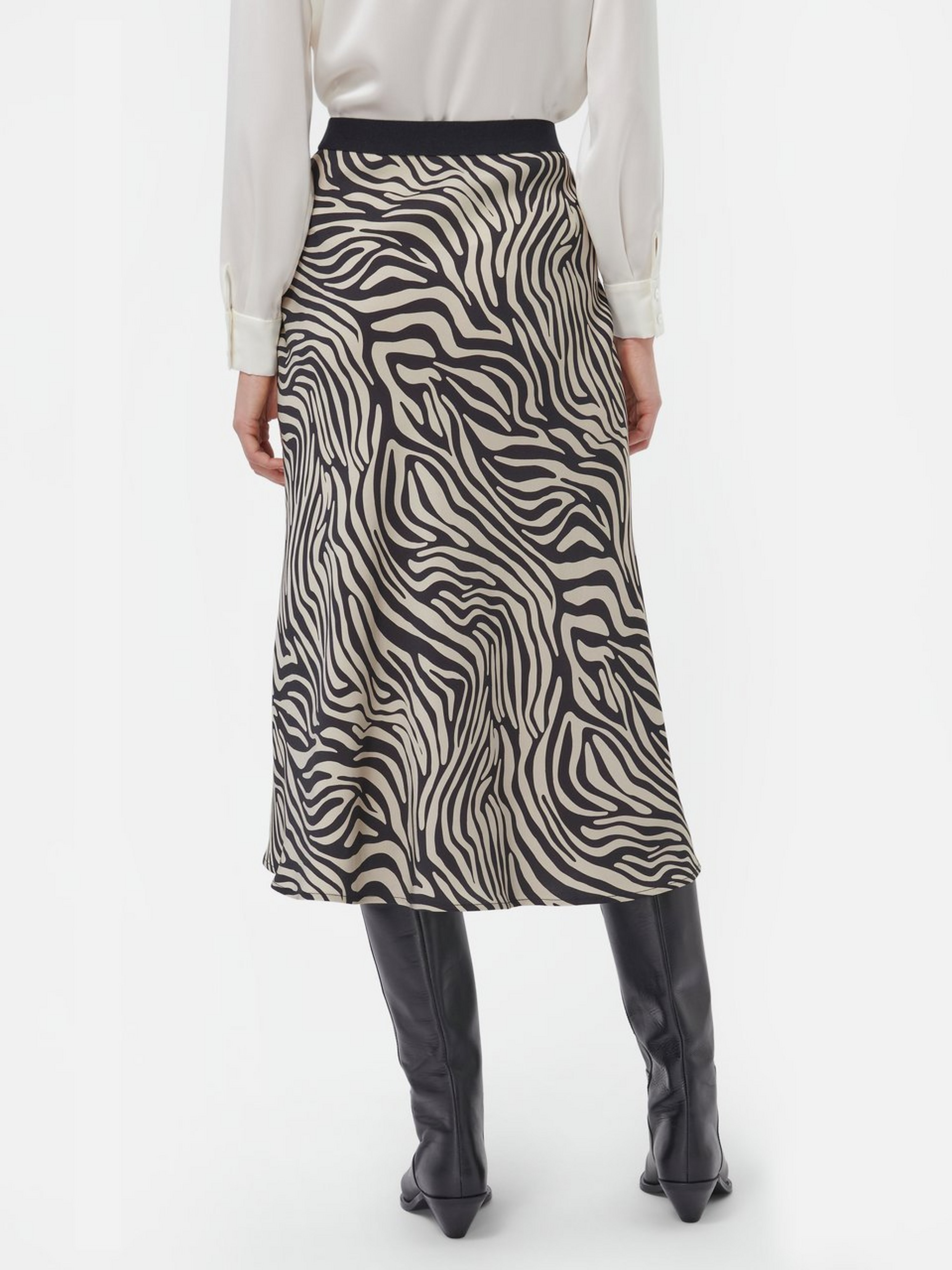 Rock SARA CLASSIC ZEBRA
