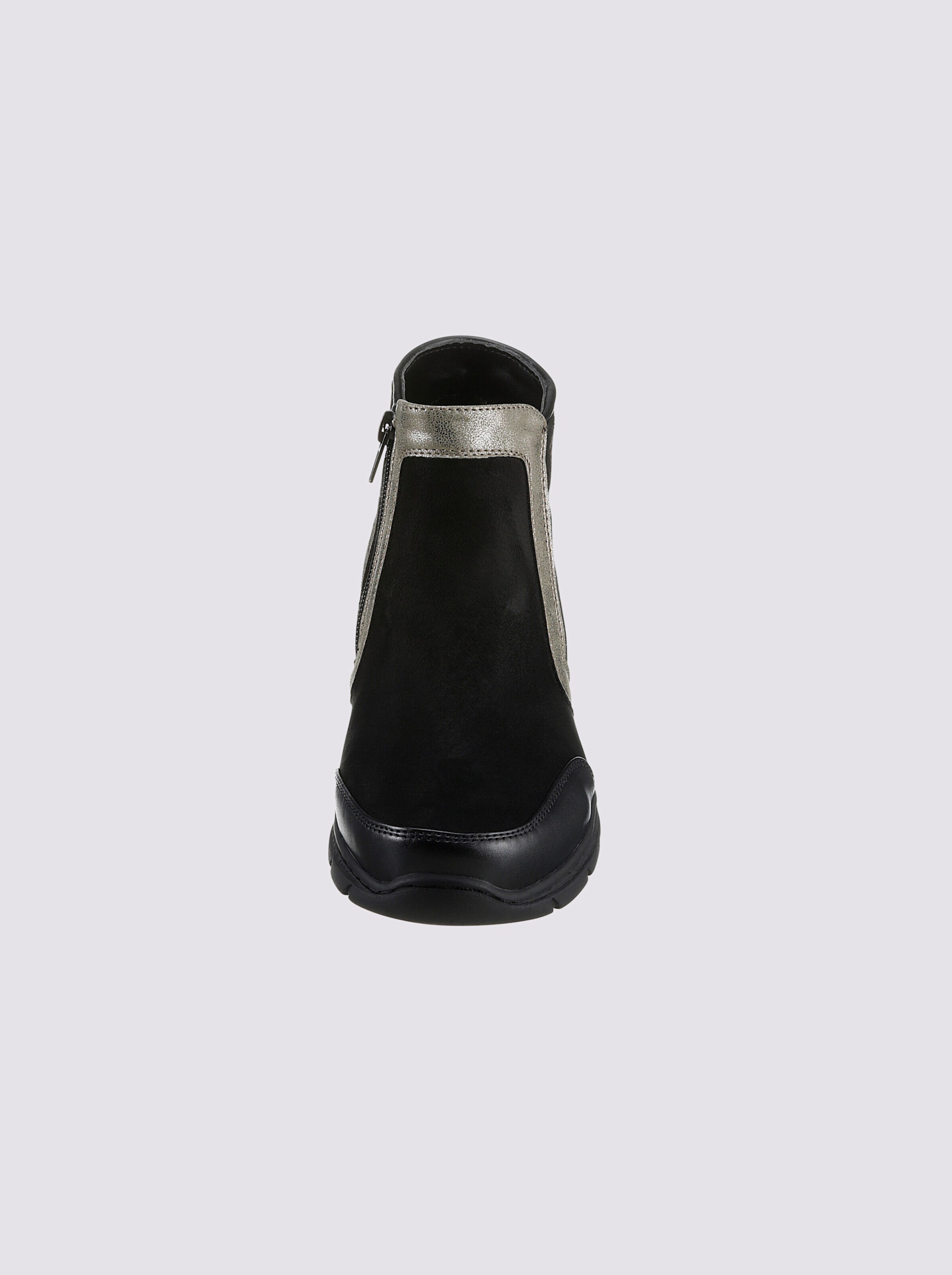 Stiefelette