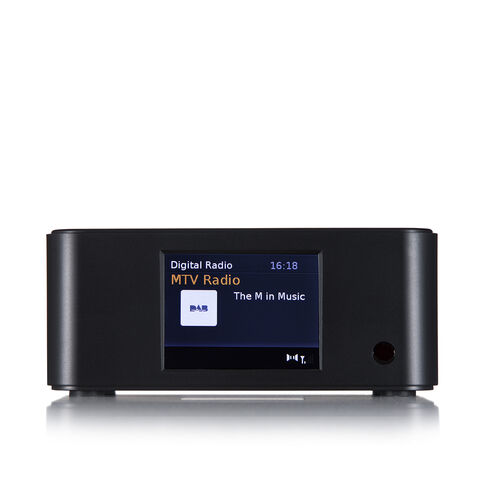 Argon Audio DAB Adapter3 Mk2 – upgrade je installatie eenvoudig met DAB-radio