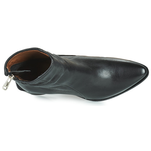 Airstep / A.S.98 - ENIA - Noir