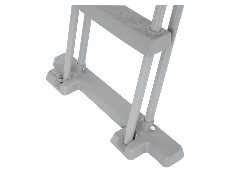 Zwembadtrap Flowclear 107 cm