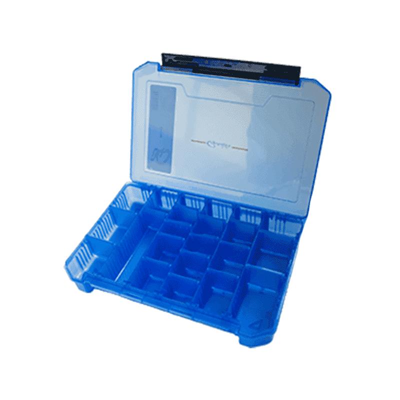 Boîte Gamakatsu G-Box Utility 3600