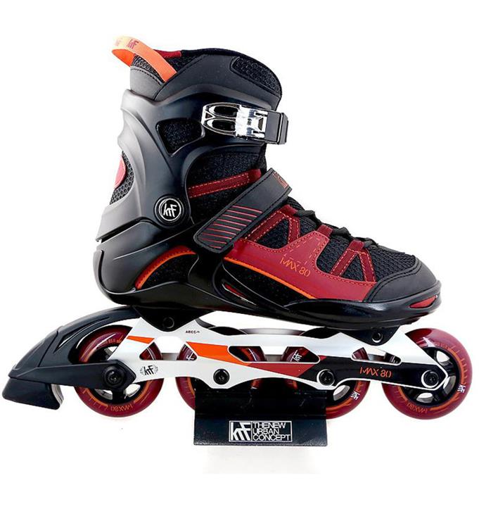 KRF Fitness Max 80 Inlineskates
