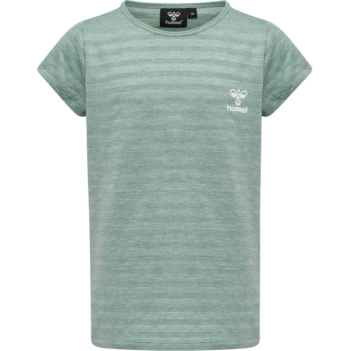 hummel Sutkin T-shirt Børn