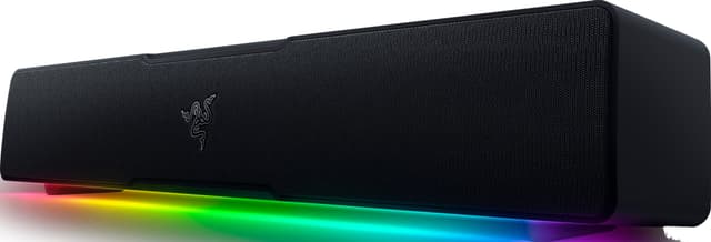 Razer Leviathan V2 X gaming-soundbar
