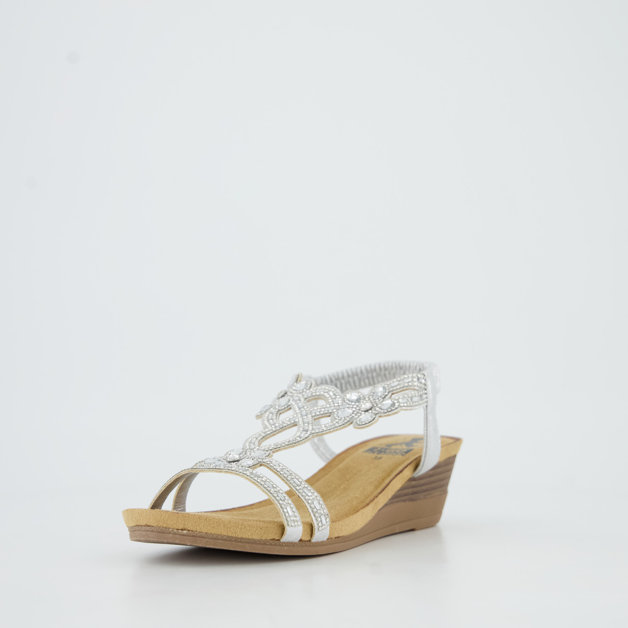 2 Go Fashion Sandalen