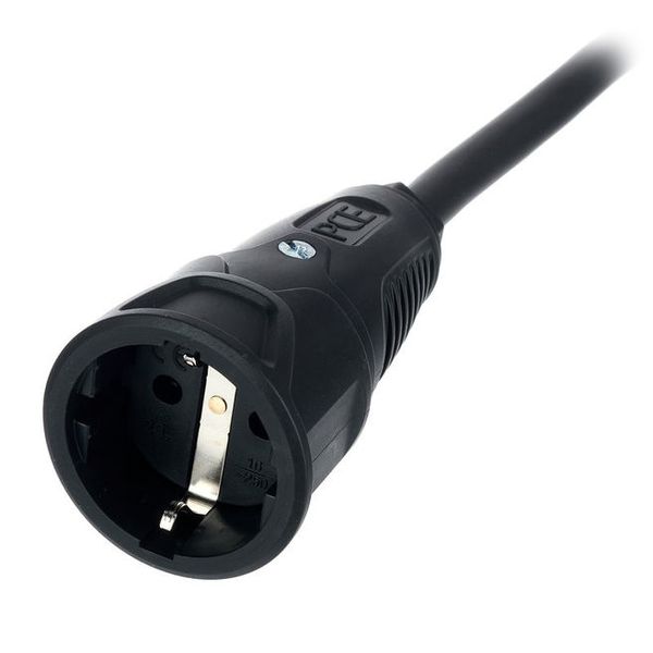 Stairville Power Cable 10m 2,5mm²