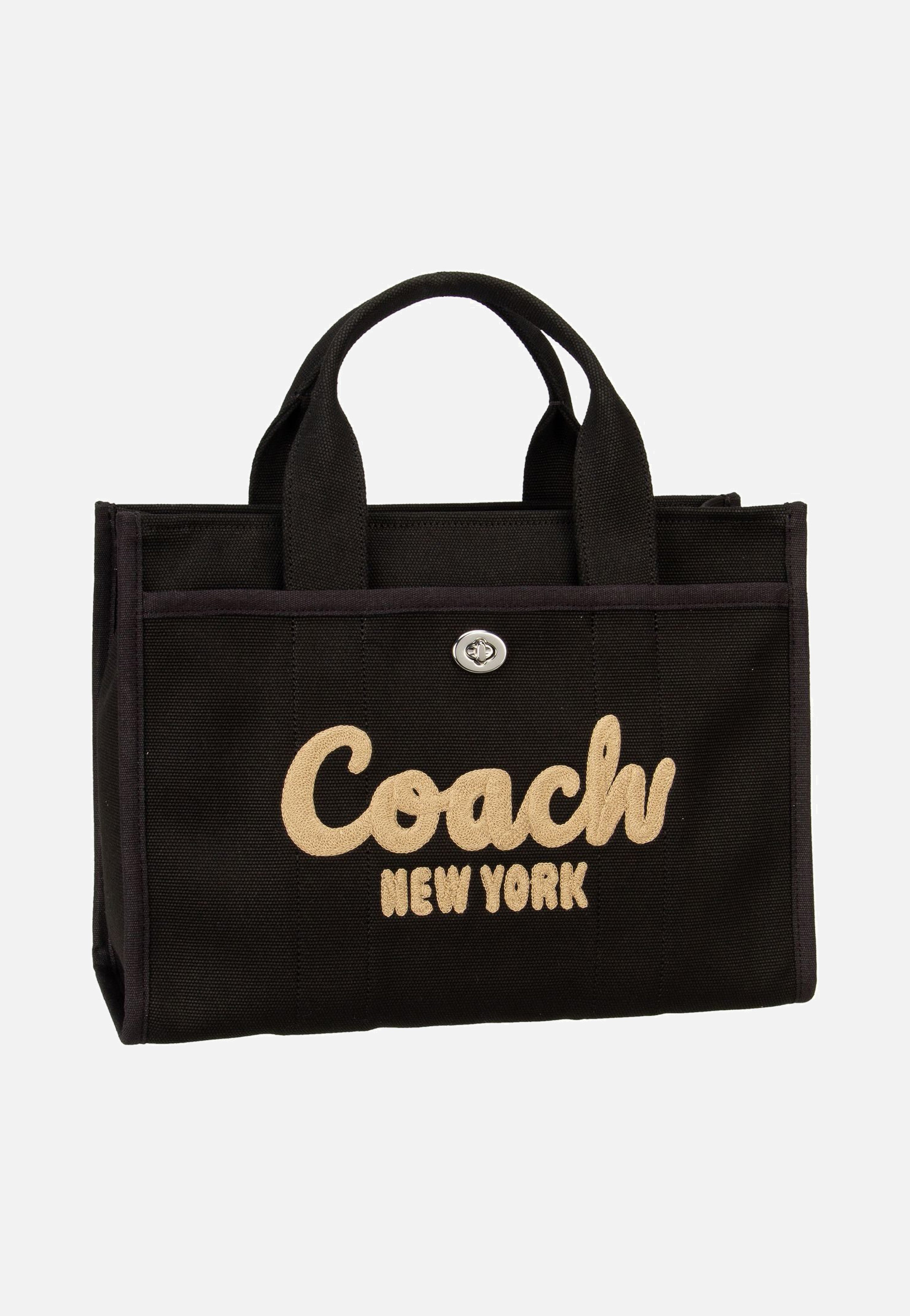 Cargo CP158 Black - Tote Bag