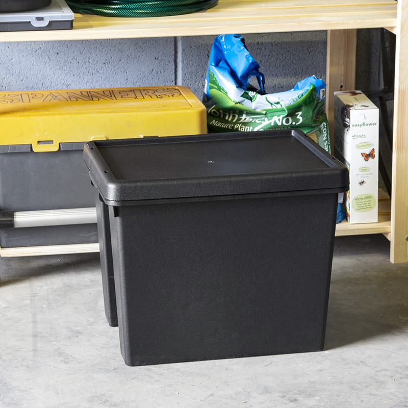 Wham opbergbox Deksel 16L