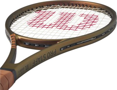 WilsonPRO STAFF 97L V14 - braun