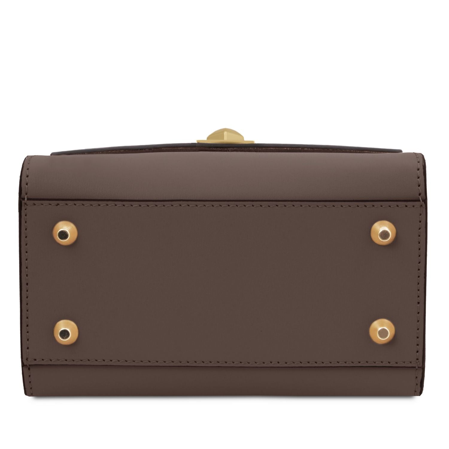 TL142203 – TL Bag – leren Handtas