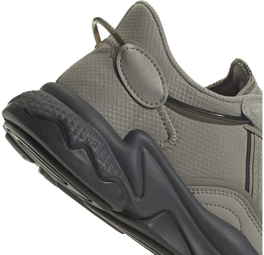 Adidas Originals OZWEEGO sneakers grijs