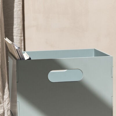 Nofred Kiddo Boks, Olive Green