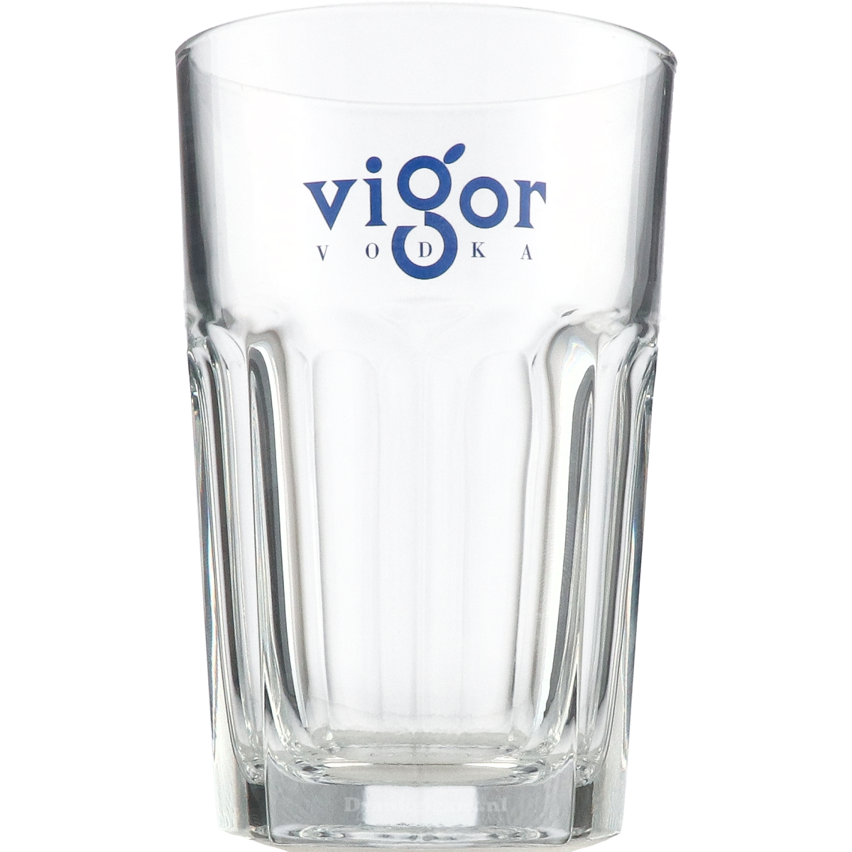 Vigor Vodka Glas 25 cl