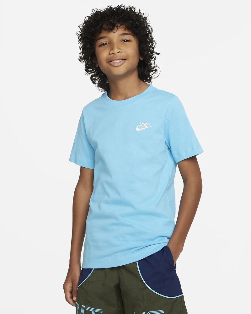 T-shirt Nike Sportswear pour enfant
