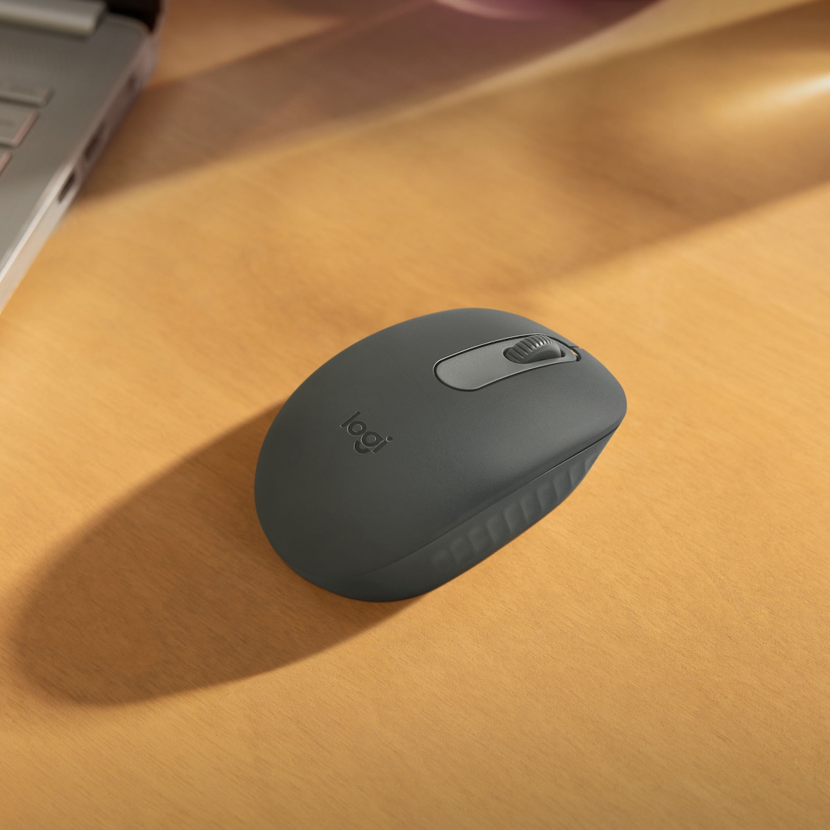Logitech M196 Bluetooth-mus (grafitt/sort)