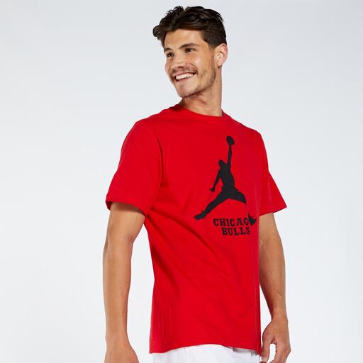 Nike Chicago