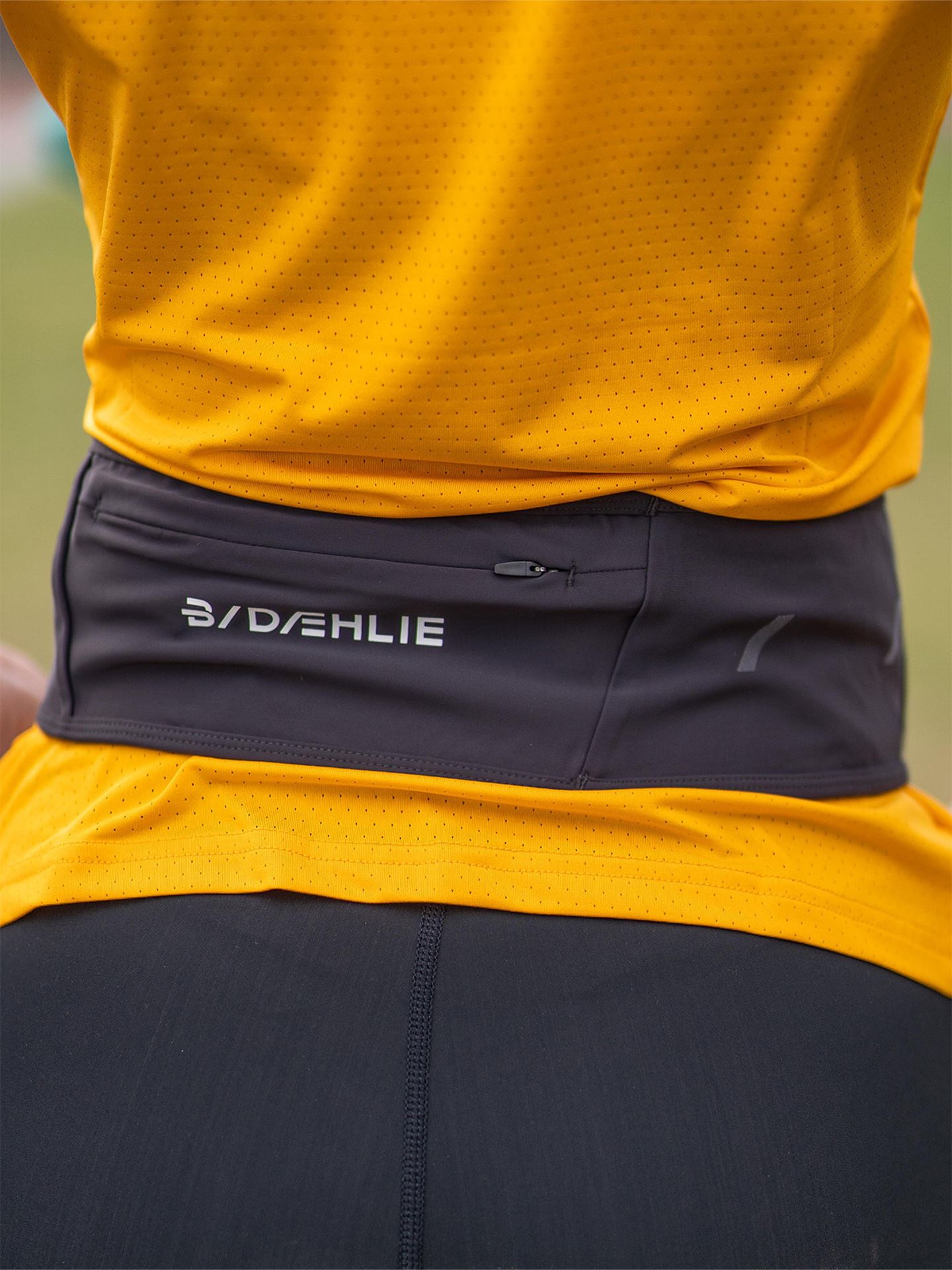 Run Belt