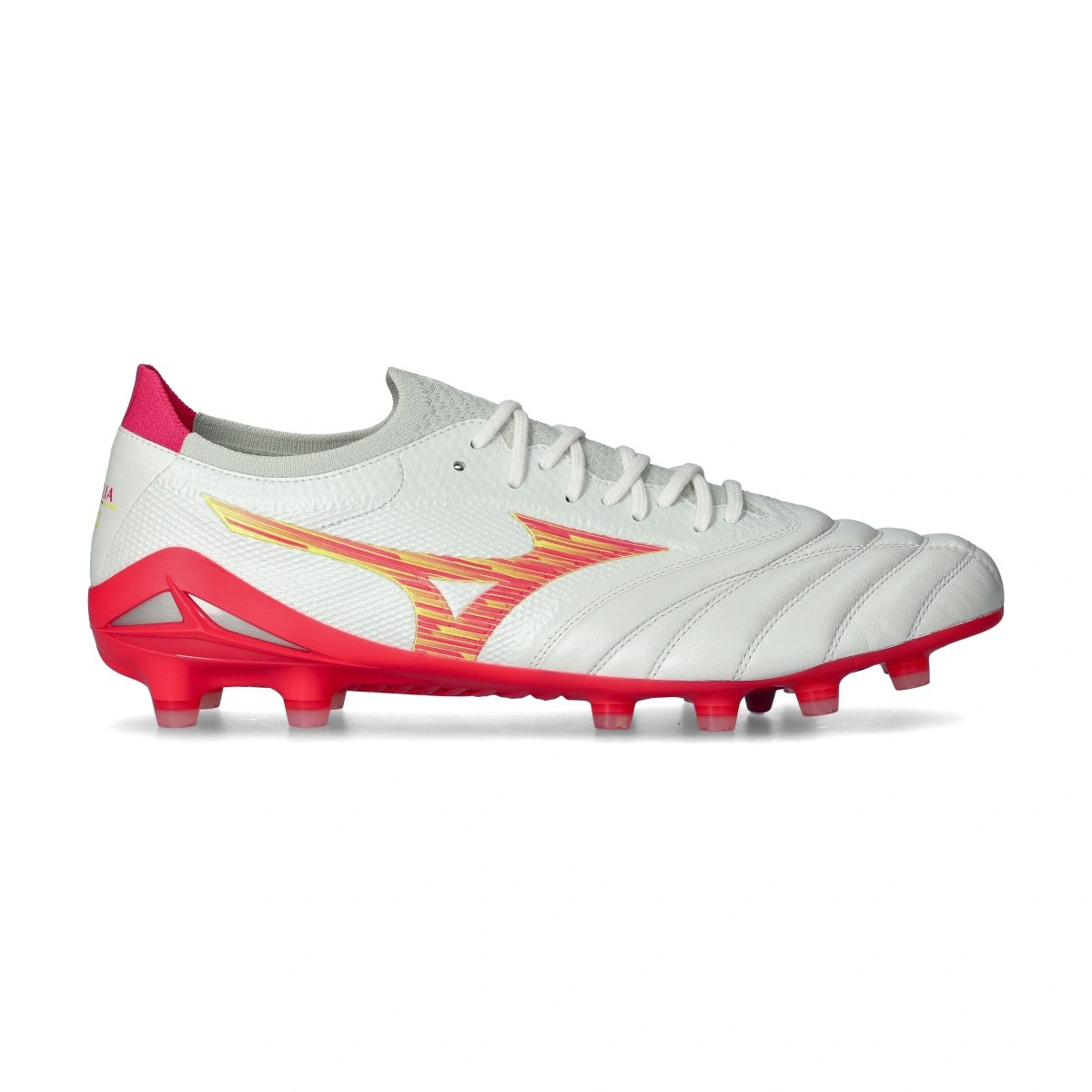 Chuteira Mizuno Morelia Neo IV Beta Made In Japan FG