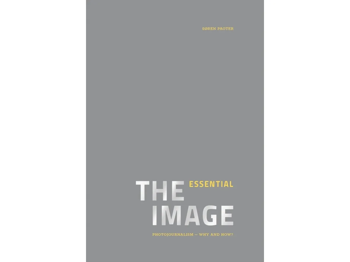 The Essential Image | Søren Pagter
