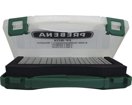 Nietjes Prebena Type PF-BOX 9000 st.