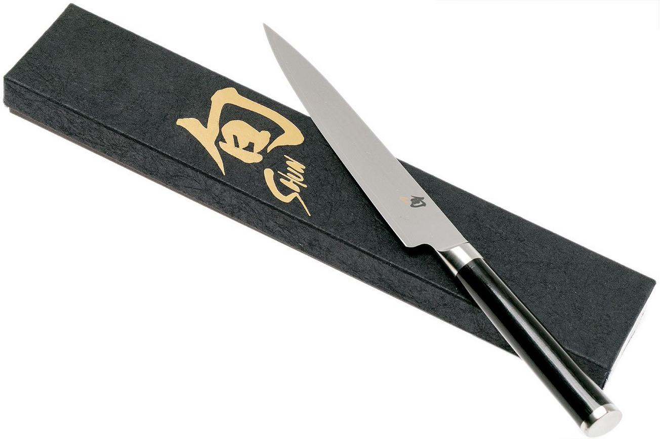 Kai Shun Classic universeelmes voor linkshandigen, 15 cm