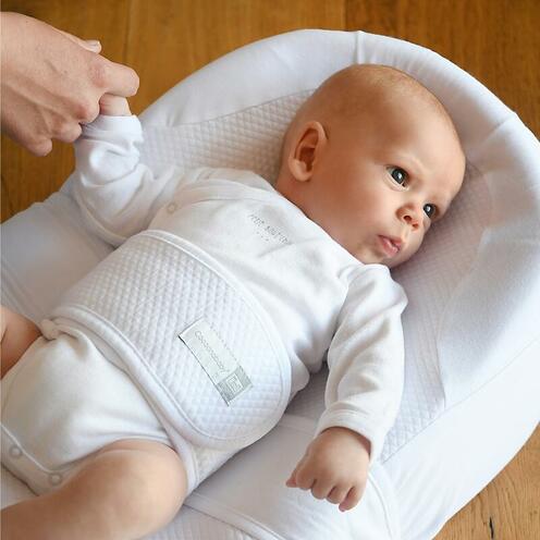 Cocoonababy Fleur de coton - RED CASTLE