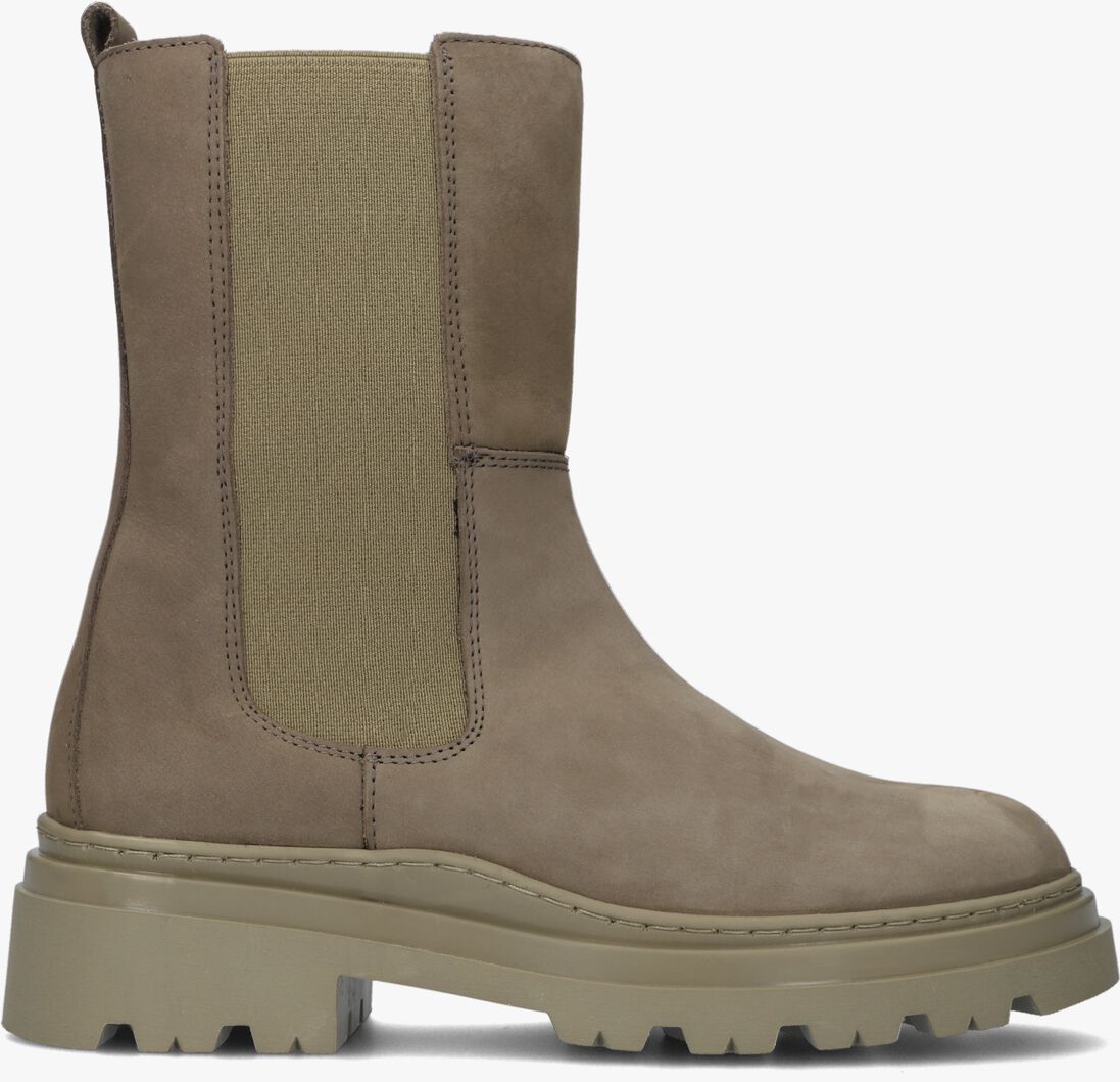 HIP taupe hip chelsea boots h1238