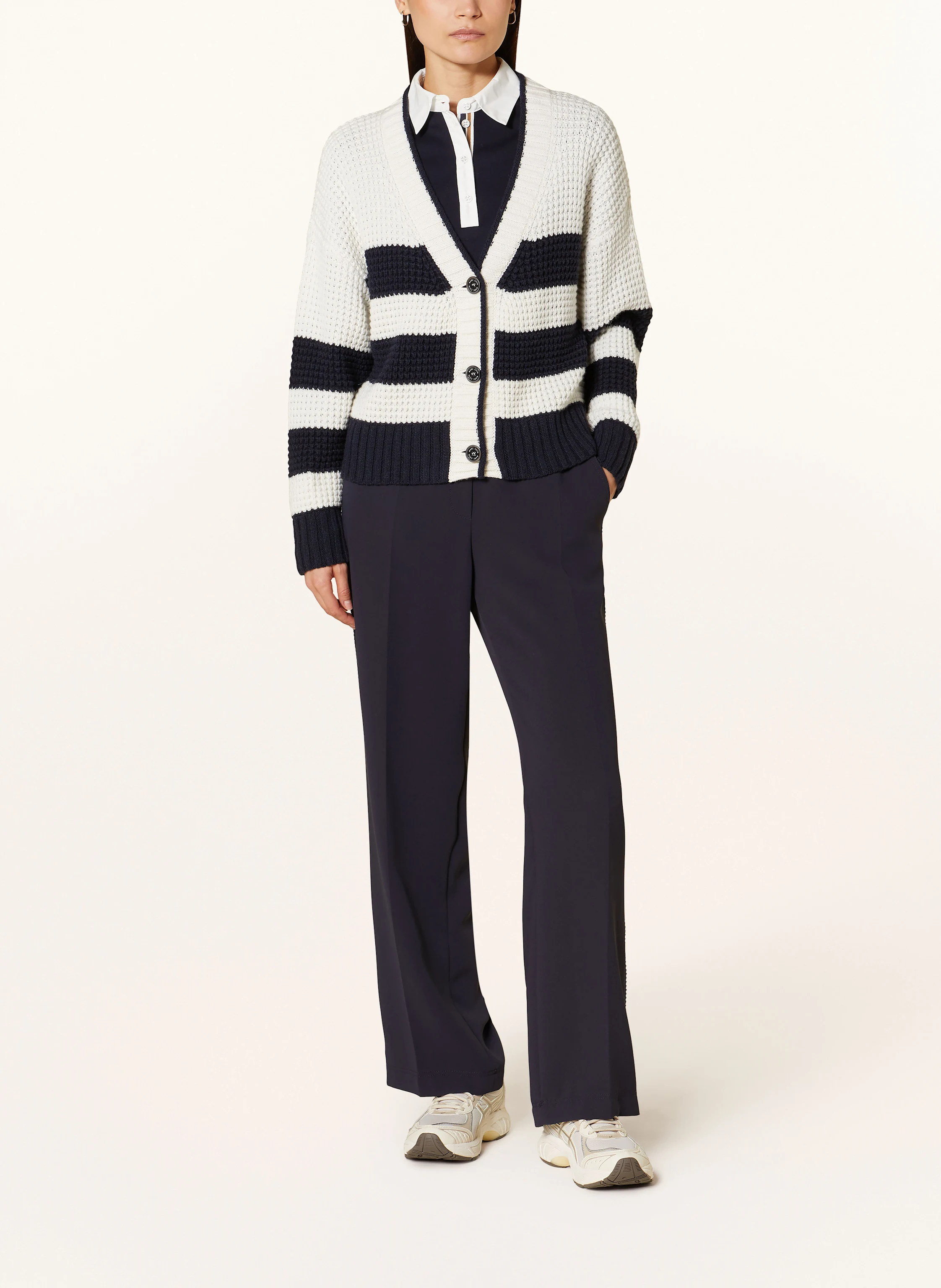 MARC CAIN Cardigan